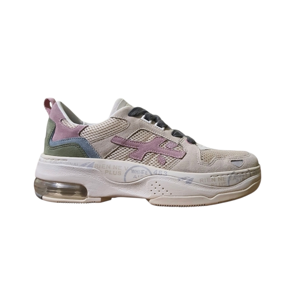 Premiata DRAKE 0449